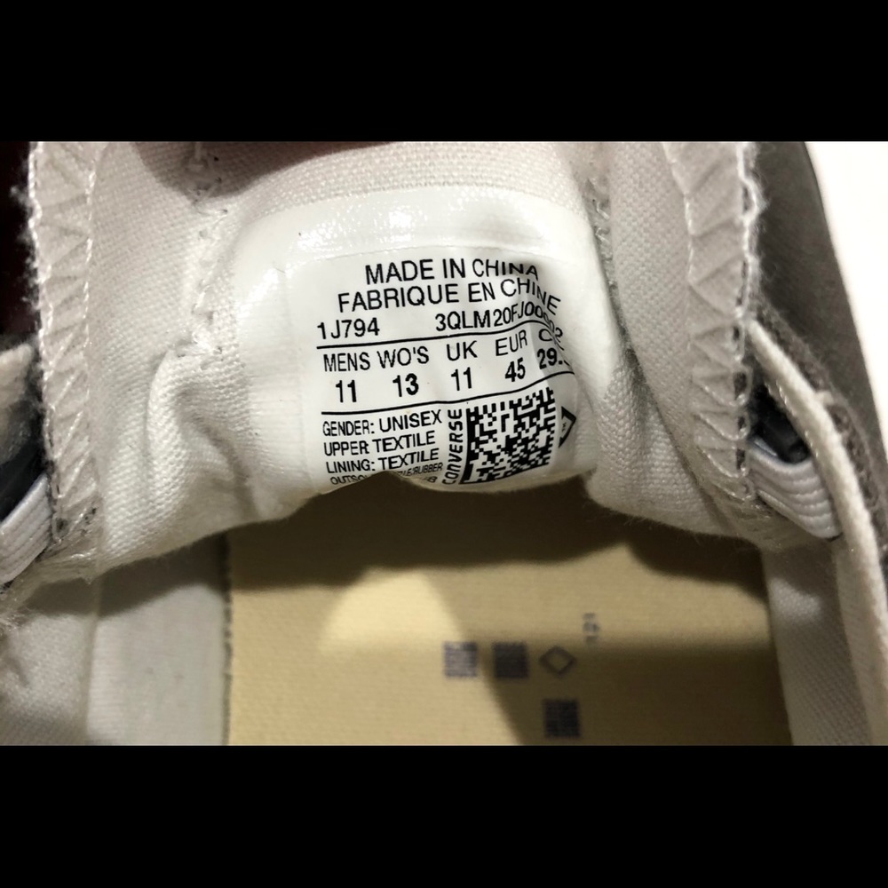 Converse - Picture 5 of 7